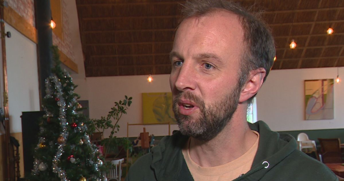 Boer Bart roept op: ga niet naar het gemeentehuis om mij te steunen