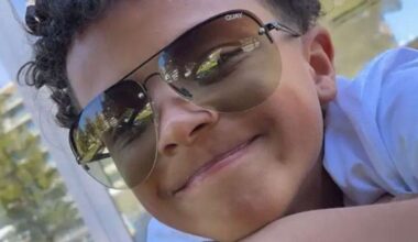 Vader Gianny-Davey krijgt tbs voor doden zoon