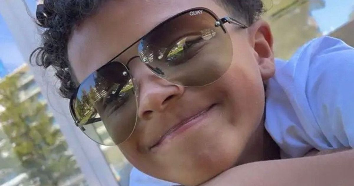 Vader Gianny-Davey krijgt tbs voor doden zoon