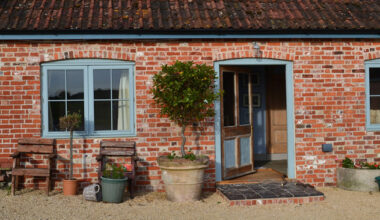 Bed & Breakfast - Een keer in utrecht twee keer in noord brabant