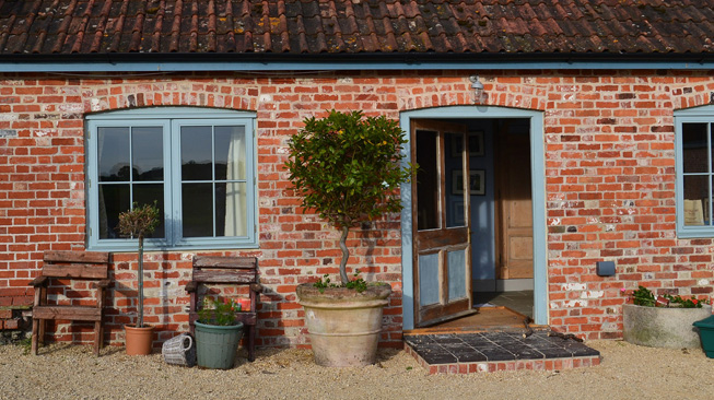 Bed & Breakfast - Een keer in utrecht twee keer in noord brabant