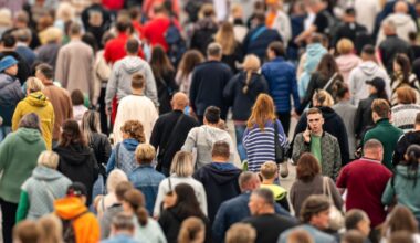 Onderzoekers luiden de noodklok: De combinatie van twee specifieke veranderingen in je lichaam kan het sterftecijfer met maar liefst 83 procent verhogen