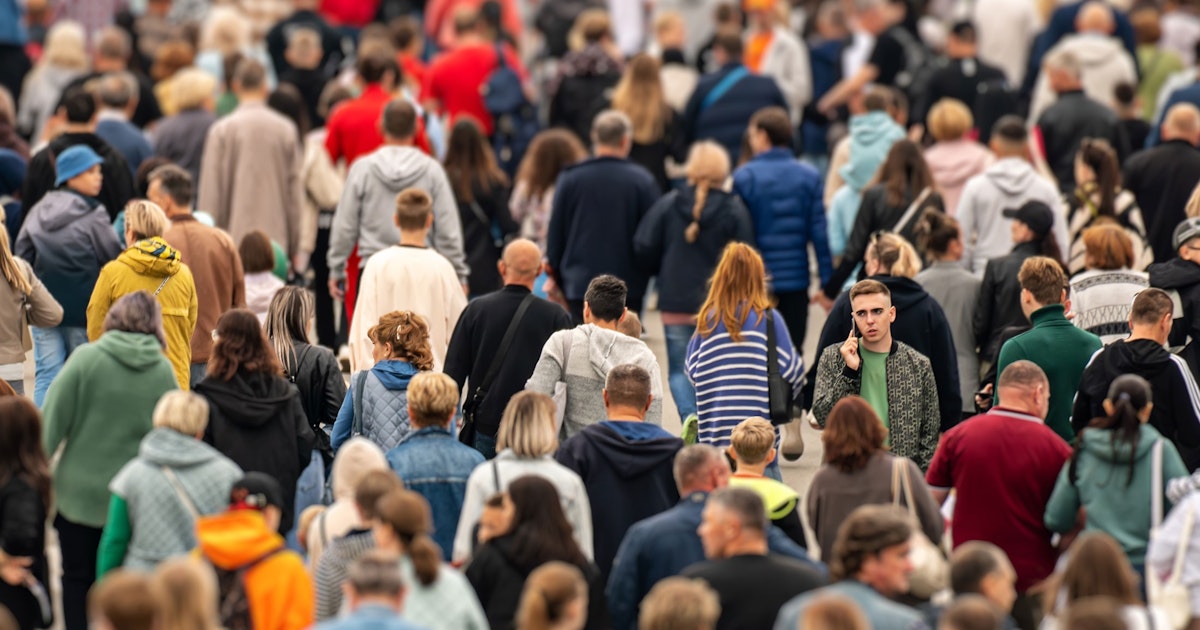 Onderzoekers luiden de noodklok: De combinatie van twee specifieke veranderingen in je lichaam kan het sterftecijfer met maar liefst 83 procent verhogen