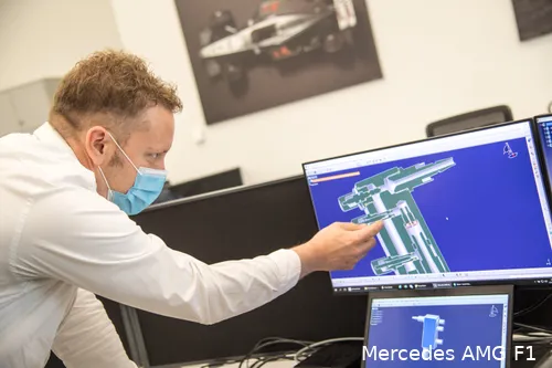 ben hodgkinson mercedes