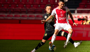 Berghuis-vibes rondom naïeve Quilindschy Hartman