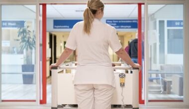 kwart minder mensen stappen over van zorgverzekering