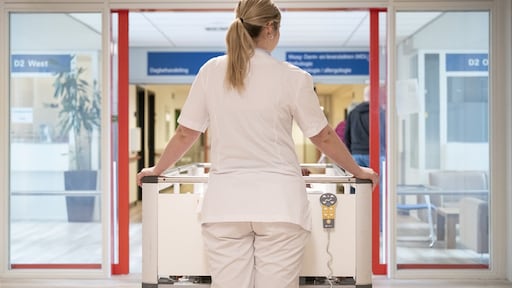 kwart minder mensen stappen over van zorgverzekering