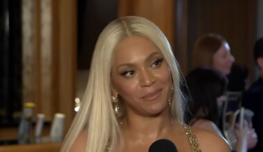 Zangeres Beyoncé (44) is officieel miljardair