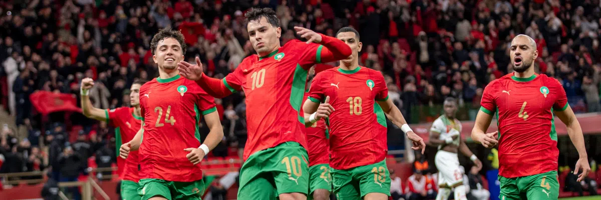 Favoriet Marokko kan Mali niet op de knieën krijgen