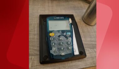 Identiteit van oplichter die honderden euro’s stal met nep-pinautomaat bekend - RTV Utrecht