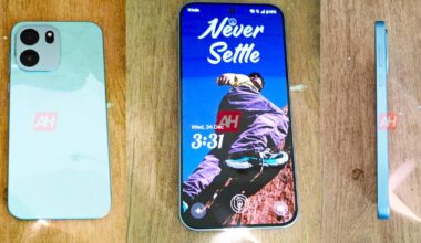 © Android Headlines