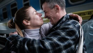 1,5 miljoen gevluchte Oekraïners zijn teruggekeerd, maar waarom groot deel mogelijk opnieuw wil wegvluchten