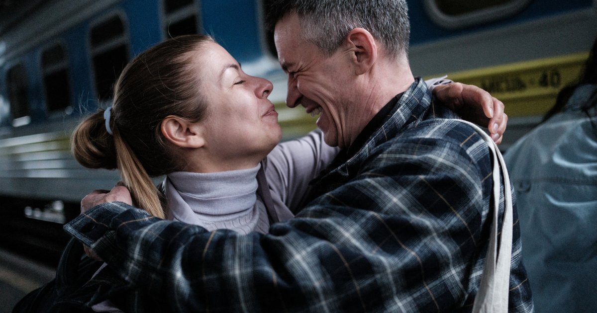 1,5 miljoen gevluchte Oekraïners zijn teruggekeerd, maar waarom groot deel mogelijk opnieuw wil wegvluchten