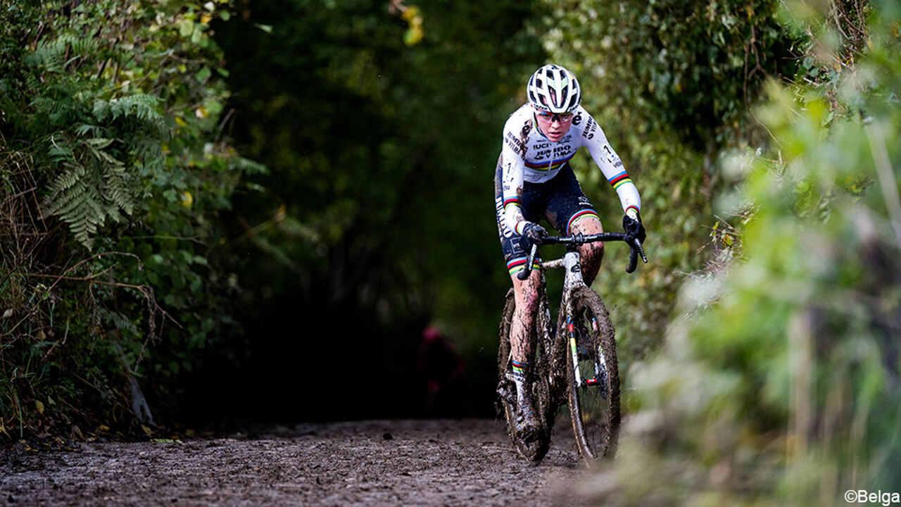 "Een verrassing? Voor ons niet": Richard Plugge zag van dichtbij hoe Van Empel "moeilijke, maar juiste keuze" maakte