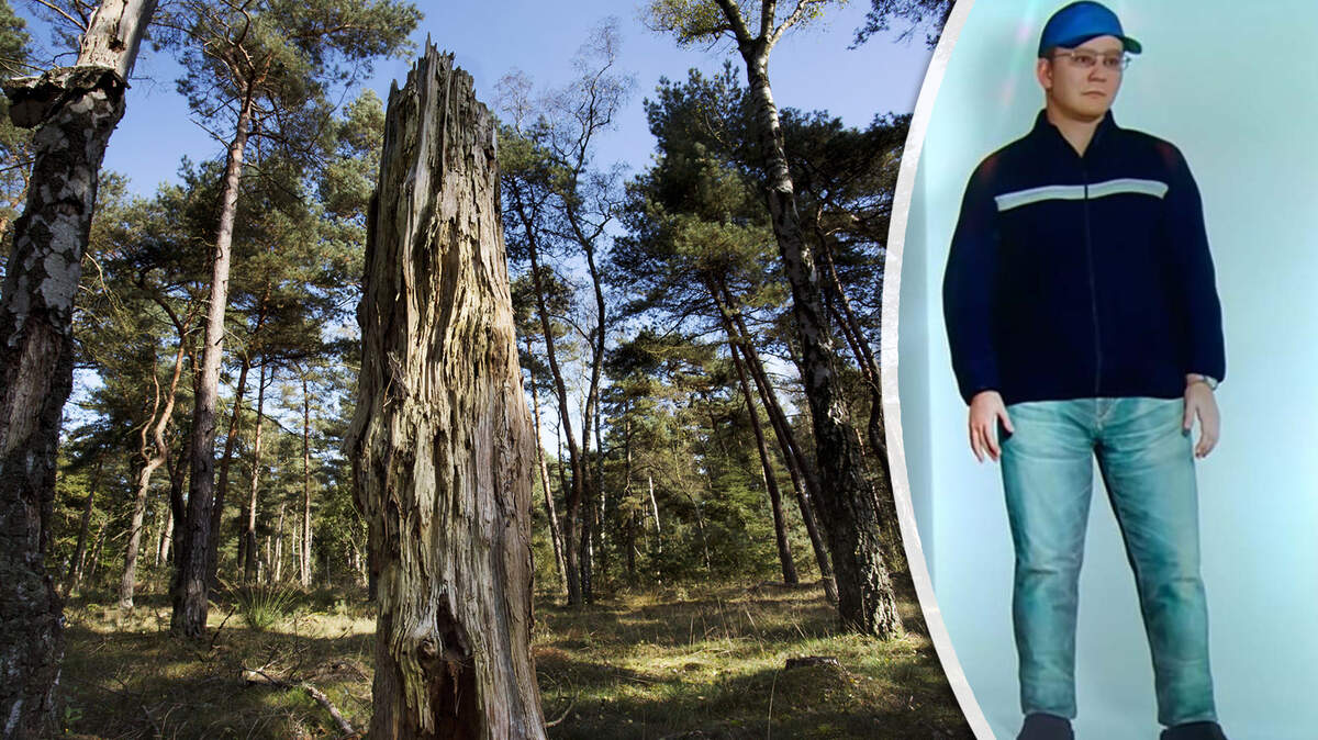 Politie geeft verkrachter 15-jarig meisje in 2009 laatste kans: ’Meld je, of we verspreiden 3D-hologram’ - De Telegraaf