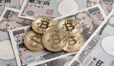 Japanse tijdbom geeft gigantische waarschuwing aan bitcoin