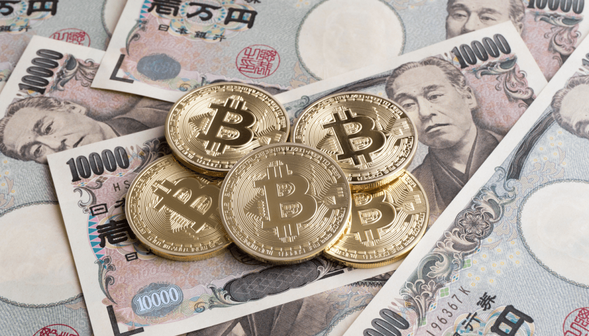 Japanse tijdbom geeft gigantische waarschuwing aan bitcoin