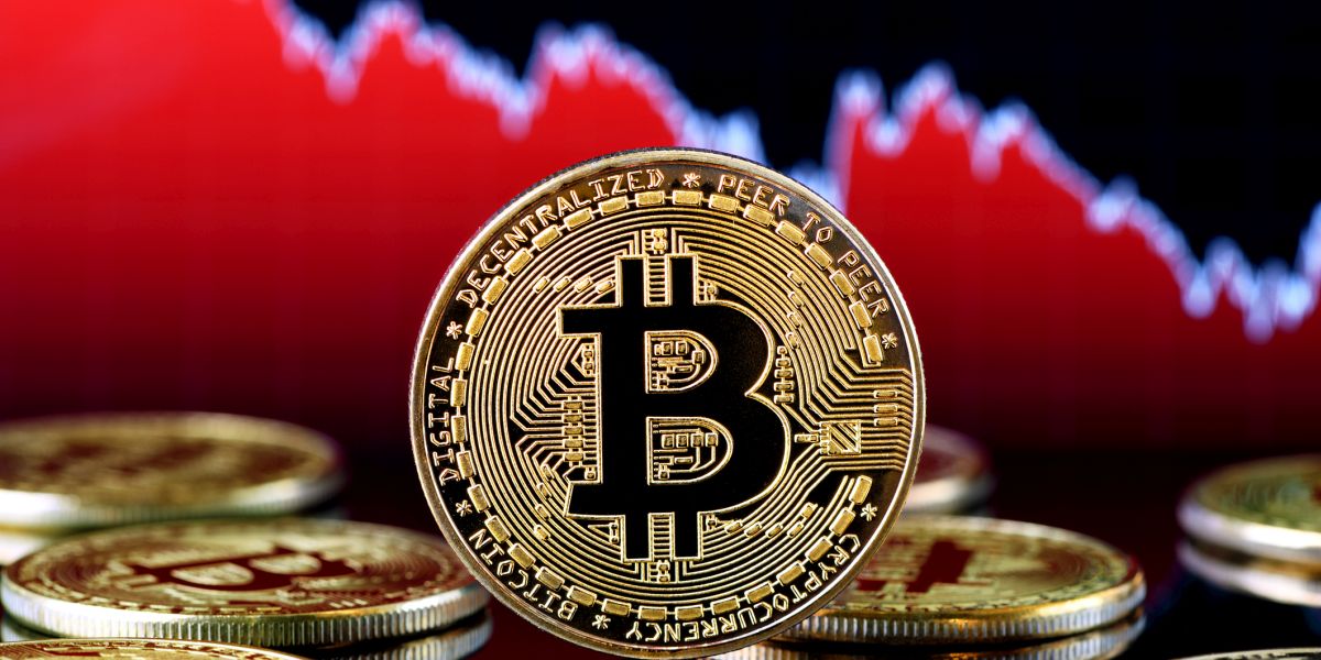 Aarzelende start decembermaand en bitcoin maakt buikschuiver