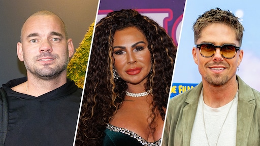 Deze bekende Nederlanders vonden de liefde in 2025