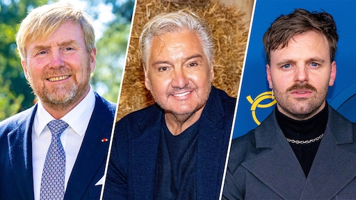 Koning Willem-Alexander en BN'ers spreken zich uit voor betere bescherming van vrouwen