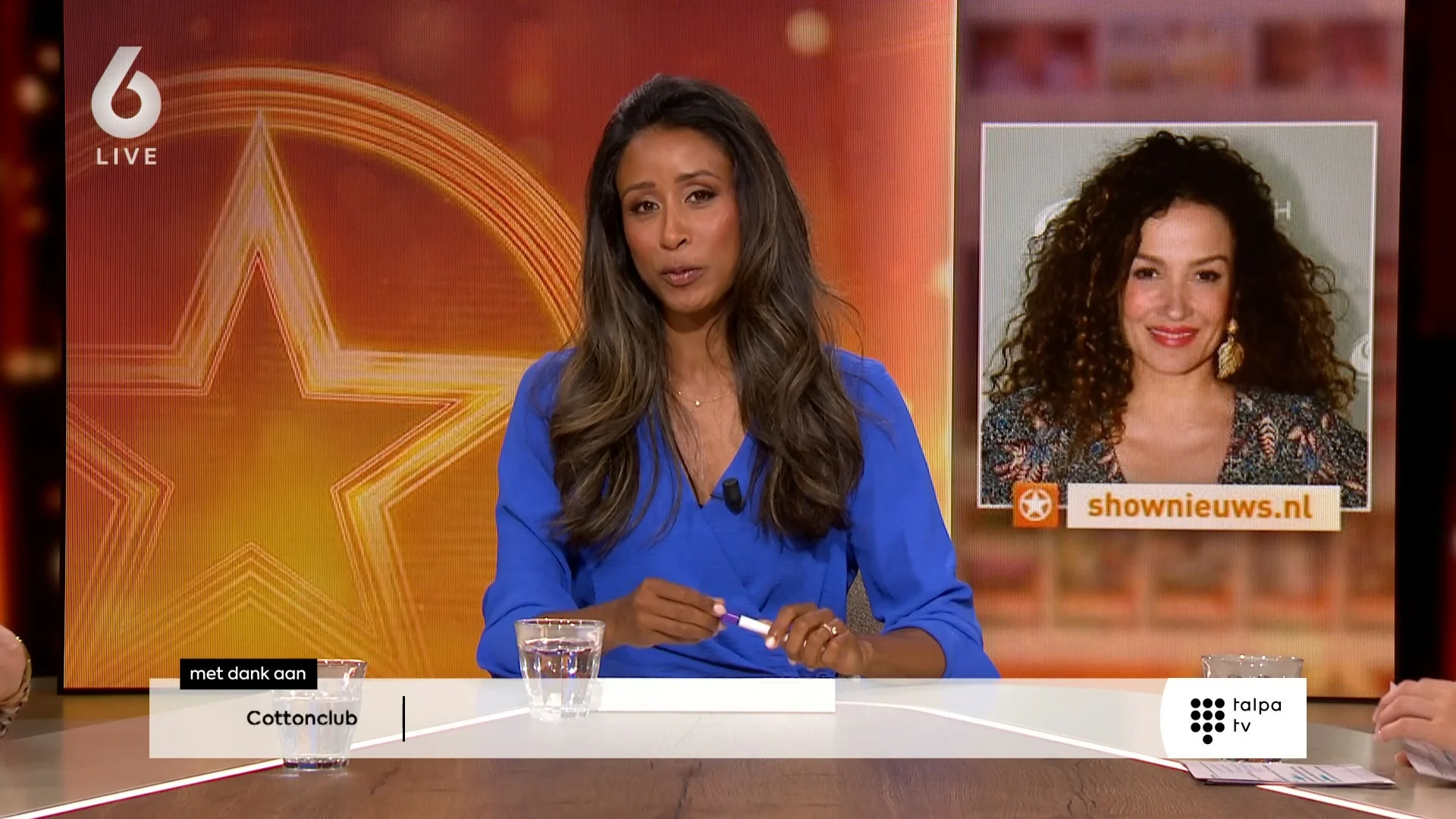 Boer zoekt Vrouw-Roel nu toch samen met Simone