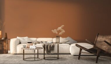 De trendkleuren in je interieur om op je radar te hebben in 2026