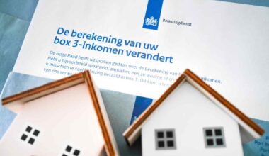 Box 3 en belastingjaar 2025: zo bespaart u geld en dit verandert er - EWmagazine.nl