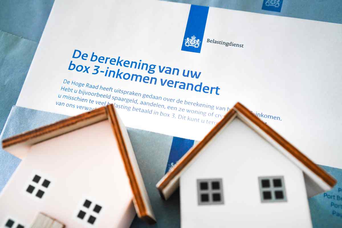 Box 3 en belastingjaar 2025: zo bespaart u geld en dit verandert er - EWmagazine.nl