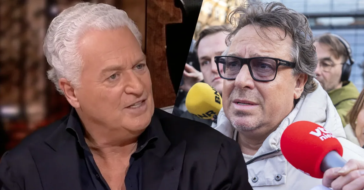 Bram Moszkowicz reageert op verklaring en besluit OM in zaak-Borsato: 'Dat is toch eigenlijk gek?'