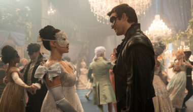 Bridgerton: trailer voor vierde seizoen van Netflix-serie - VARAgids