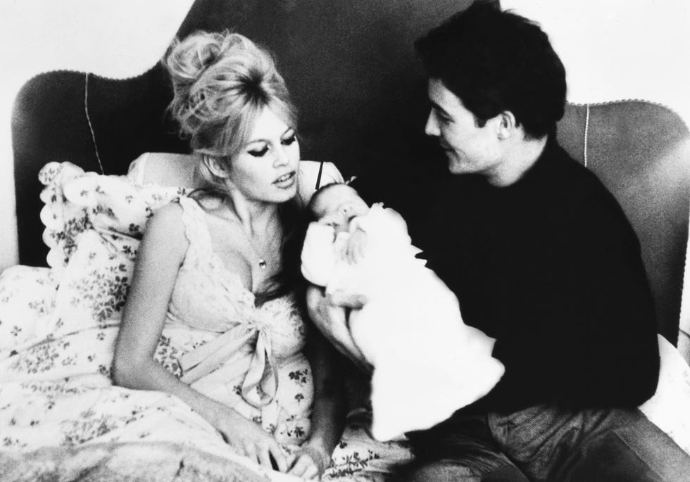 figlio brigitte bardot