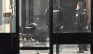 Aanhouding in verband met schietpartij aan Amerikaanse universiteit