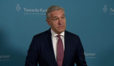 nu geen meerderheids- of minderheidskabinet mogelijk, zegt Buma