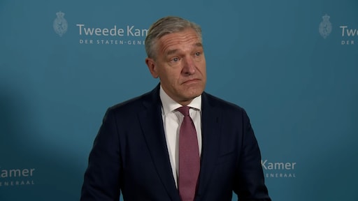 nu geen meerderheids- of minderheidskabinet mogelijk, zegt Buma