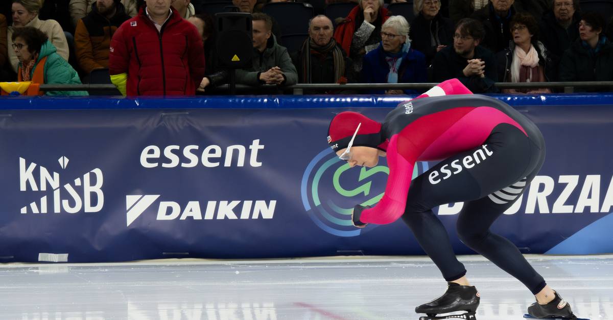 Loting OKT: Sebas Diniz kan mooie hulp zijn voor Merijn Scheperkamp
