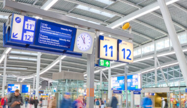 meer vroege en late treinen, Zeeland en Brabant beter verbonden