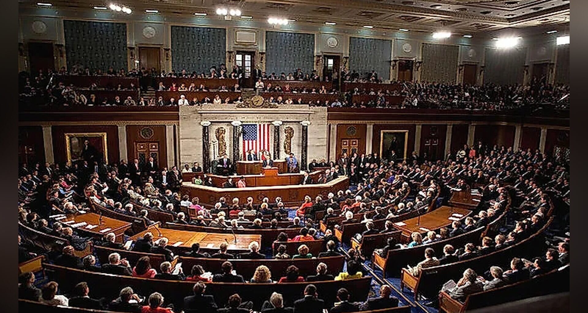 Amerikaans Congres wil stemming afdwingen bij aanval op Venezuela