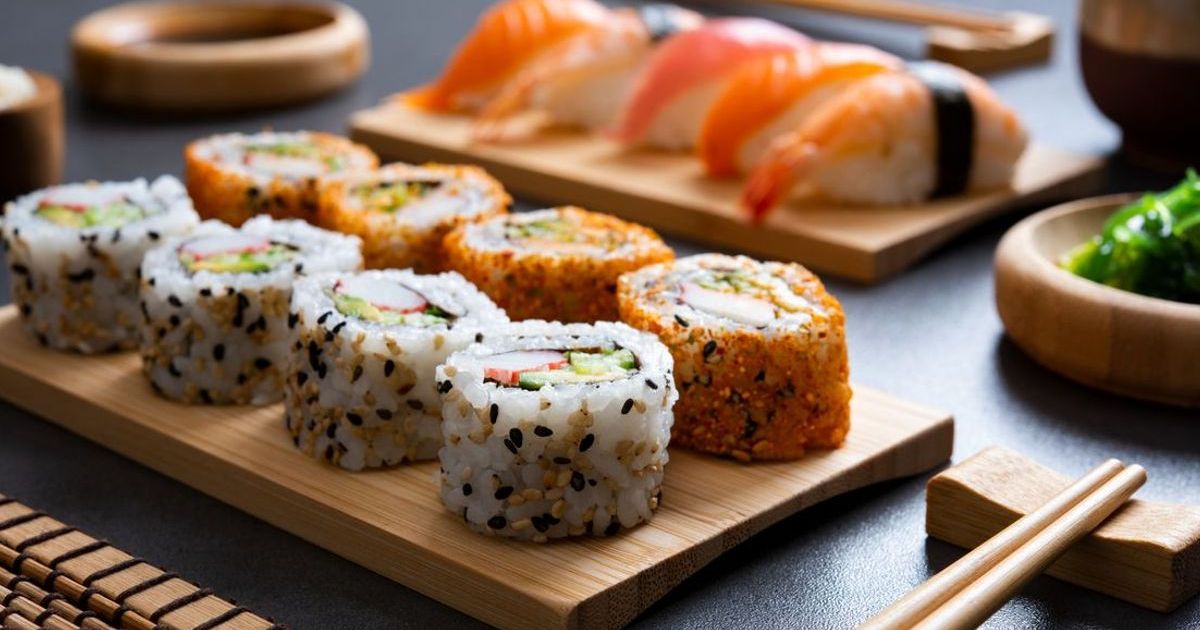 Overzicht faillissementen: zonnepanelenhandelaar, sushirestaurant en robotbouwer - RTV Oost