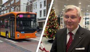 Chaos bij busvervoer overvalt provincie, boetes dreigen - RTV Utrecht