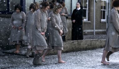 Deze steengoede parel op Netflix zet je waarschijnlijk direct aan voor een avond topvermaak