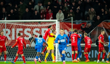 Van Basten en Sneijder kritisch op panenka Parrott