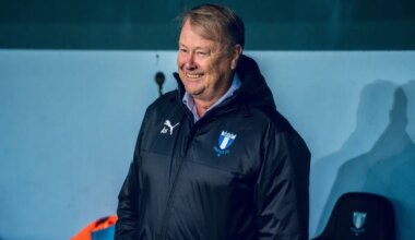 succestrainer Age Hareide overleden