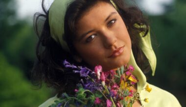 De dochter van Catherine Zeta-Jones is misschien nog wel knapper dan haar moeder