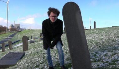 Het dorp dat verdween voor industrie, die vervolgens nooit kwam