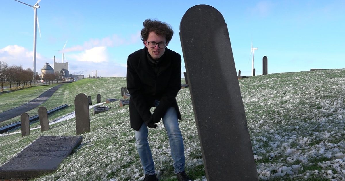 Het dorp dat verdween voor industrie, die vervolgens nooit kwam