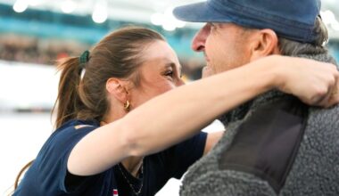 De koningin van het pieken doet dat ook op het OKT: "Geen twijfel over mogelijk" - Omrop Fryslân