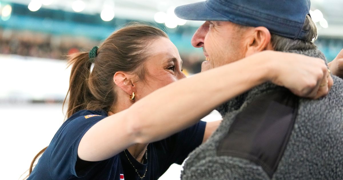 De koningin van het pieken doet dat ook op het OKT: "Geen twijfel over mogelijk" - Omrop Fryslân