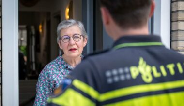 Twaalf verdachten opgepakt in uitgebreid onderzoek naar nepagenten: 'Sommigen zijn aan tientallen zaken te linken'