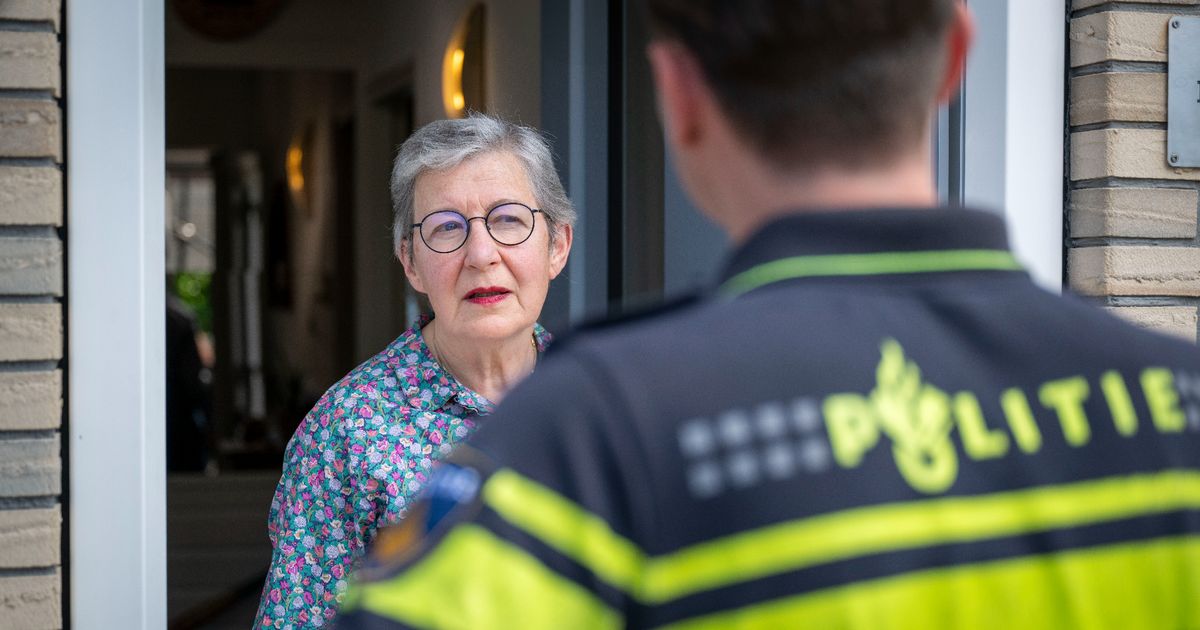 Twaalf verdachten opgepakt in uitgebreid onderzoek naar nepagenten: 'Sommigen zijn aan tientallen zaken te linken'