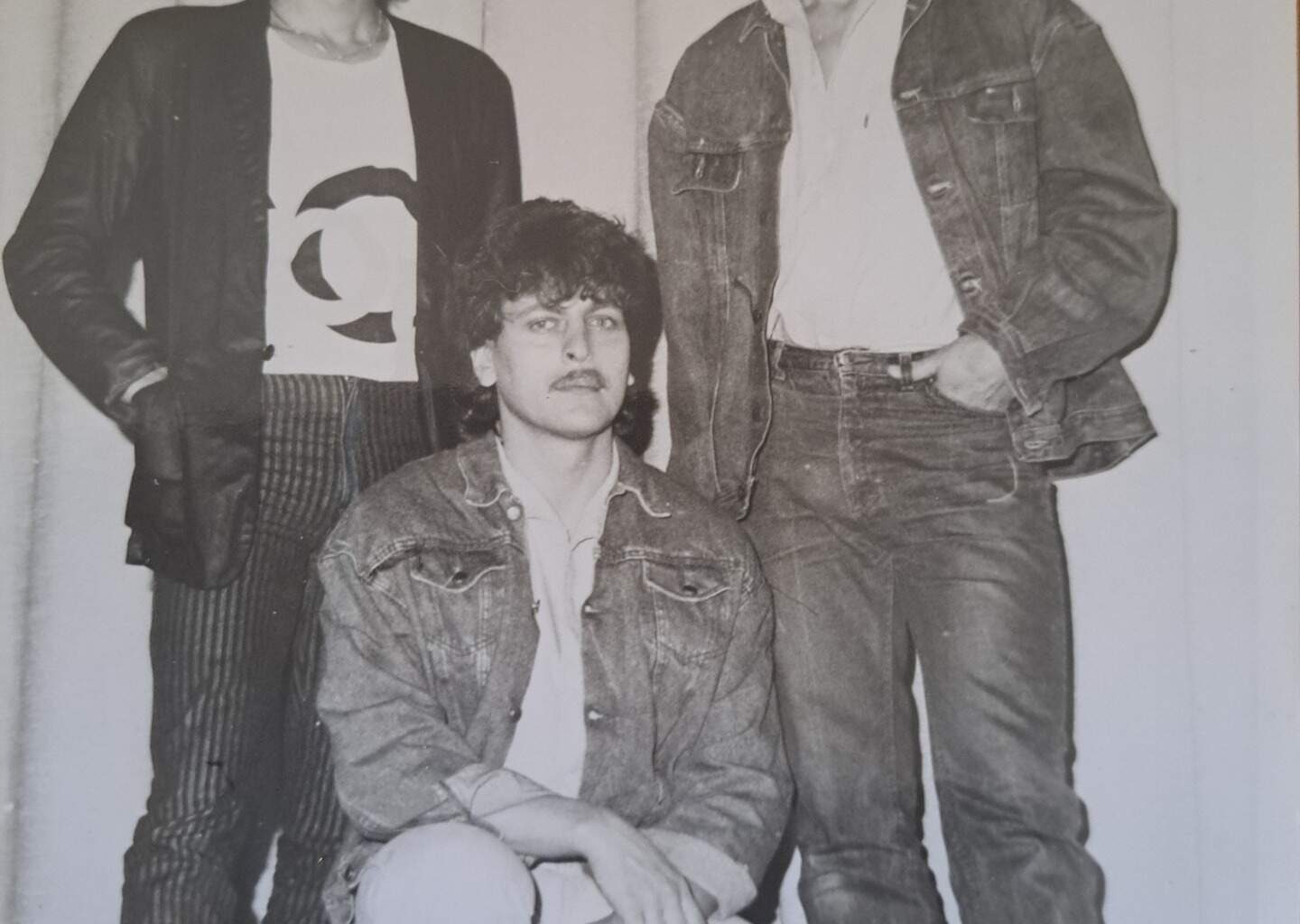 ‘Canyon de eerste Volendamse band die Nederlandstalige pop speelde’ (video)